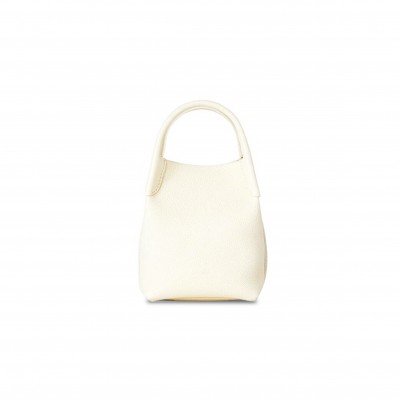 LORO PIANA MICRO BALE BAG FAM7943 (23*16*14cm)